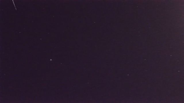 AMS36 meteor