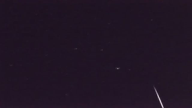 AMS36 meteor