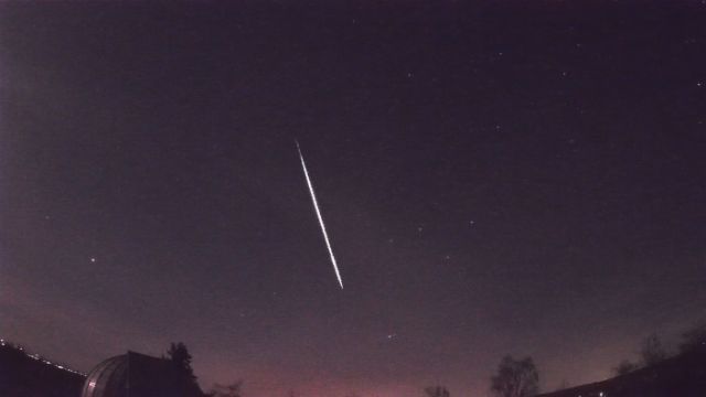 AMS36 meteor