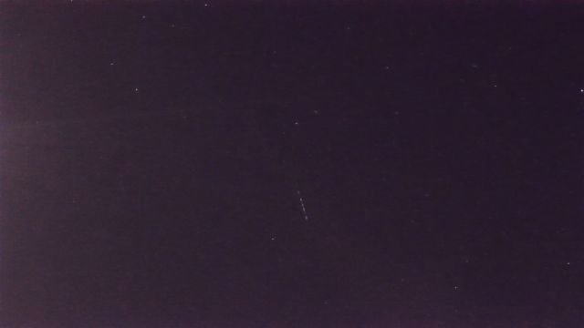 AMS36 meteor