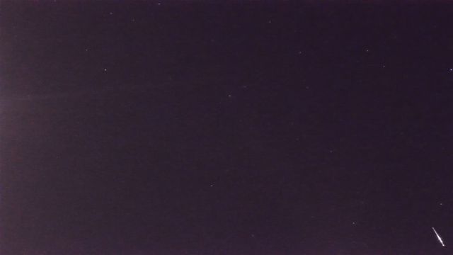 AMS36 meteor
