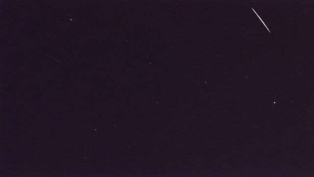 AMS36 meteor