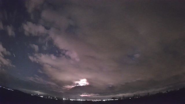 AMS36 meteor