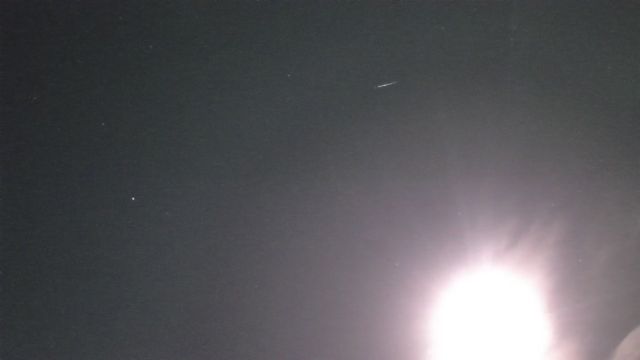 AMS36 meteor