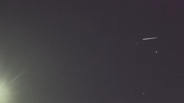 AMS36 meteor
