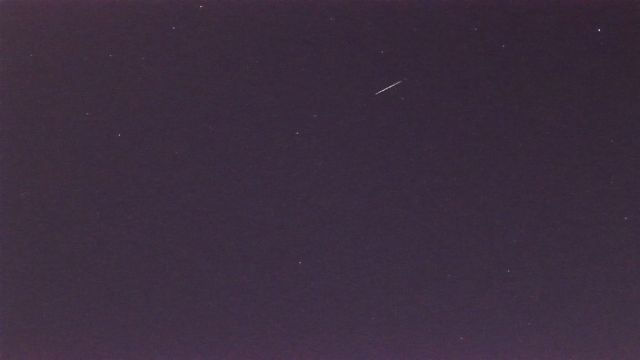 AMS36 meteor