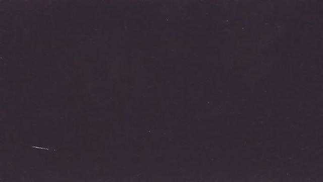 AMS36 meteor