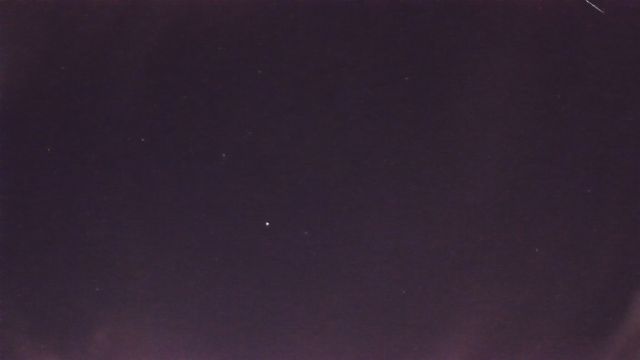 AMS36 meteor