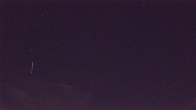 AMS36 meteor