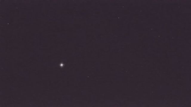 AMS36 meteor