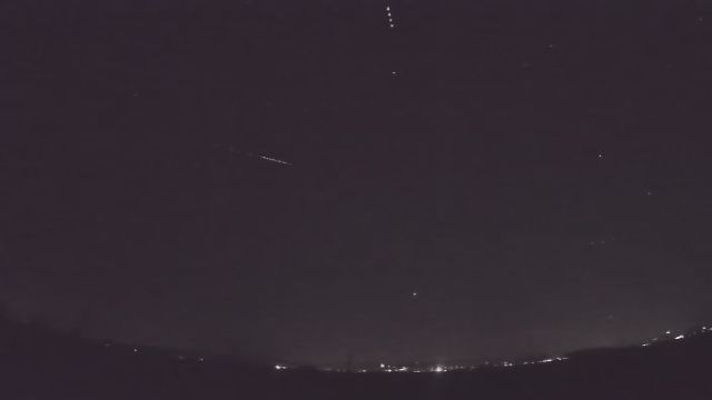 AMS36 meteor