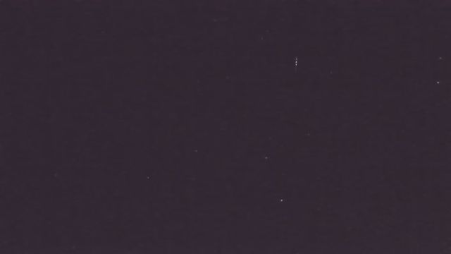 AMS36 meteor
