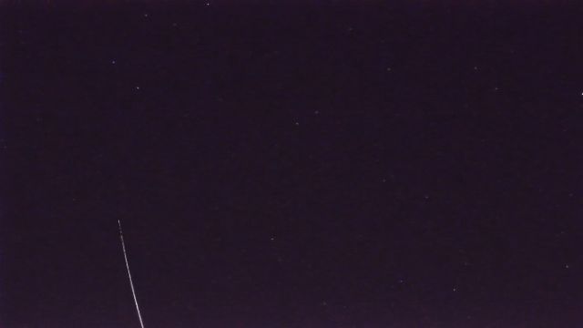 AMS36 meteor