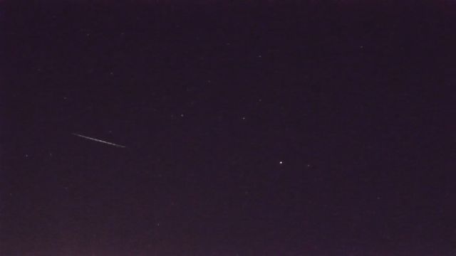 AMS36 meteor