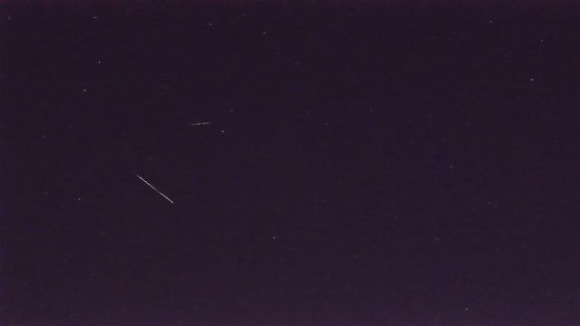 AMS36 meteor