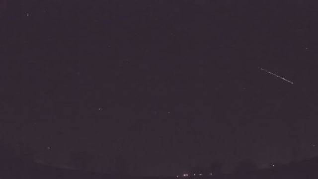 AMS36 meteor