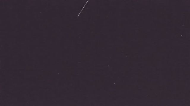 AMS36 meteor