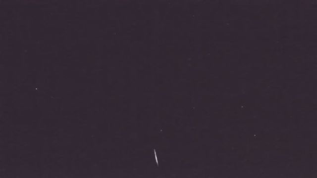 AMS36 meteor