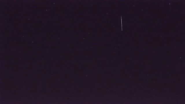 AMS36 meteor