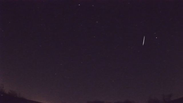 AMS36 meteor