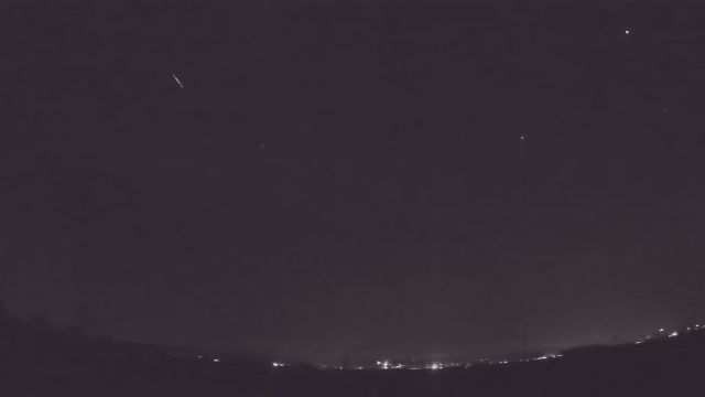 AMS36 meteor