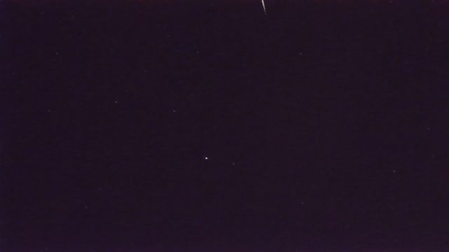 AMS36 meteor