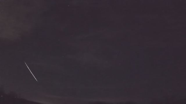 AMS36 meteor