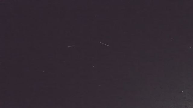 AMS36 meteor