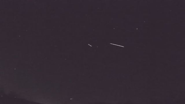 AMS36 meteor