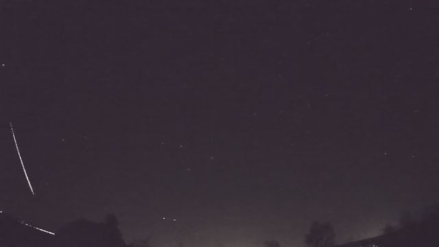 AMS36 meteor