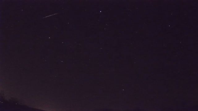 AMS36 meteor