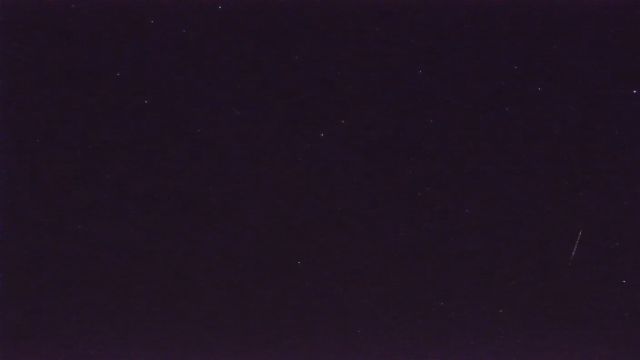 AMS36 meteor