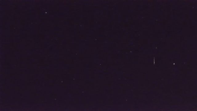 AMS36 meteor