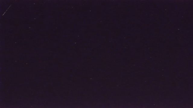 AMS36 meteor