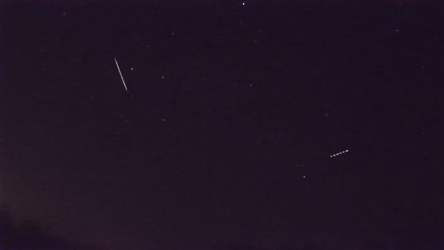 AMS36 meteor