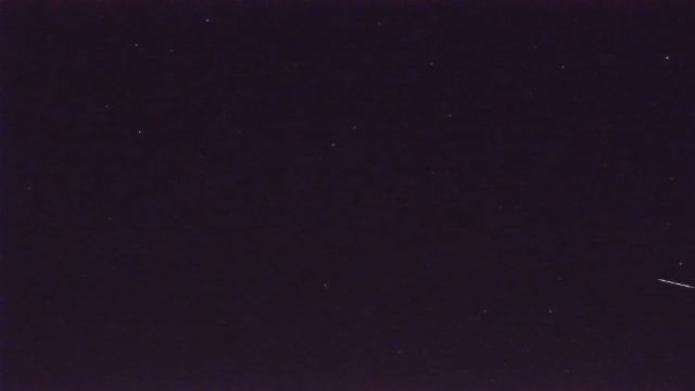 AMS36 meteor