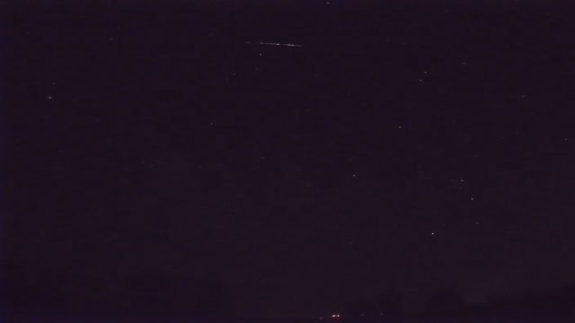 AMS36 meteor