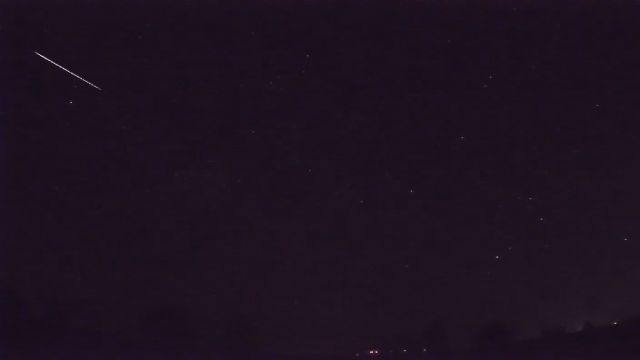 AMS36 meteor