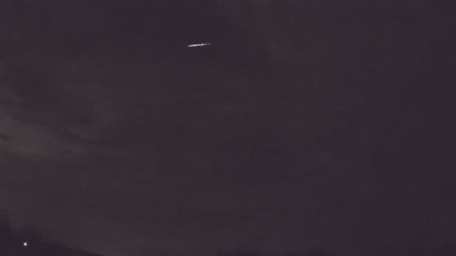 AMS36 meteor