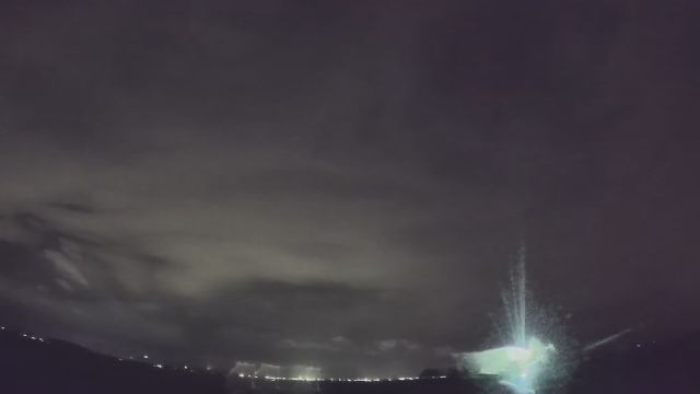 AMS36 meteor