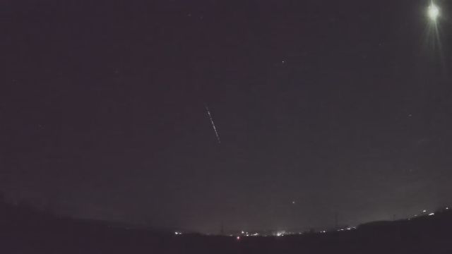 AMS36 meteor