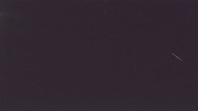 AMS36 meteor