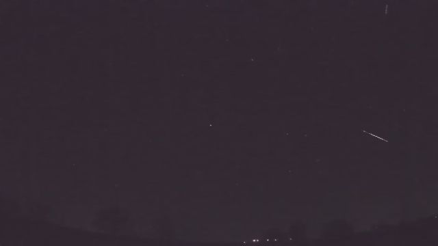 AMS36 meteor