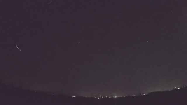 AMS36 meteor