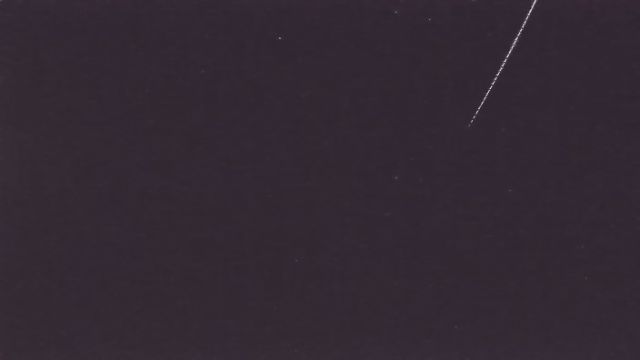 AMS36 meteor