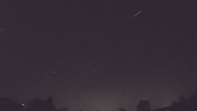 AMS36 meteor
