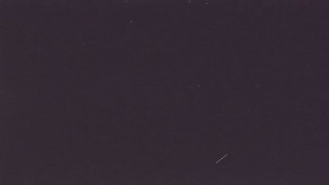 AMS36 meteor