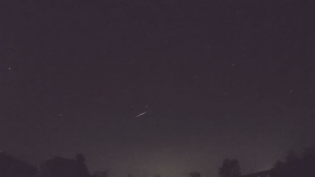AMS36 meteor
