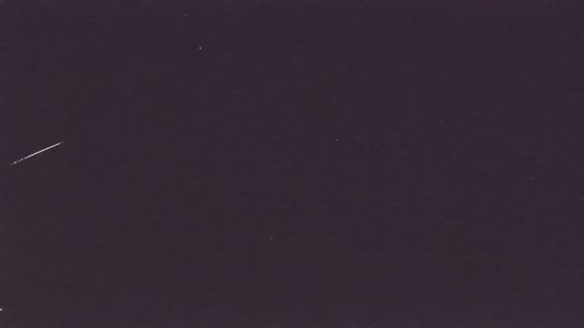 AMS36 meteor