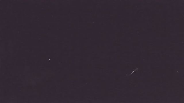AMS36 meteor